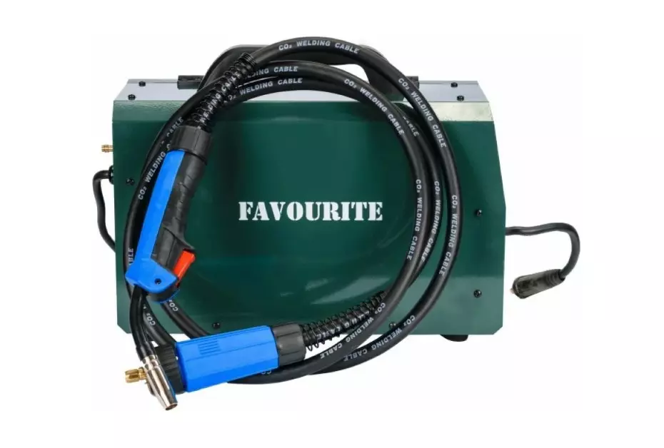 Сварочный аппарат инверторный FAVOURITE MIG/TIG/MMA-200A-1 для полуавтоматической сварки 200А-1