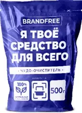 Отбеливатель-пятновыводитель BRANDFREE кислородный Я твое средство для всего 0,5 кг