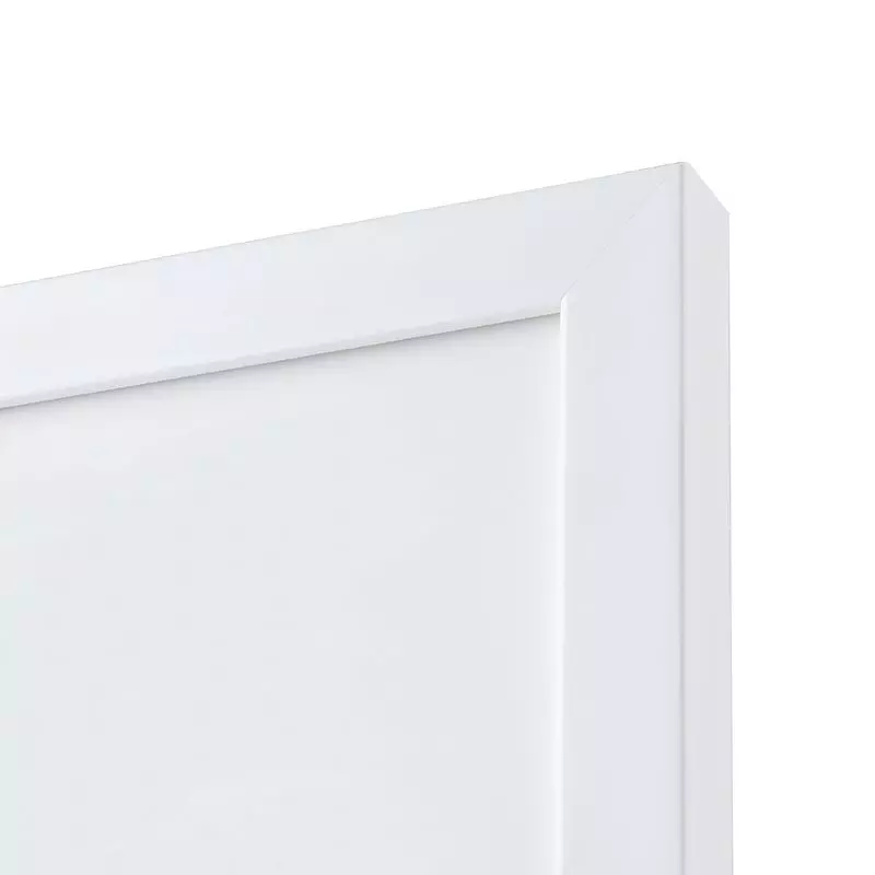 Фоторамка 50х70 см белый 641861-20 Мирам