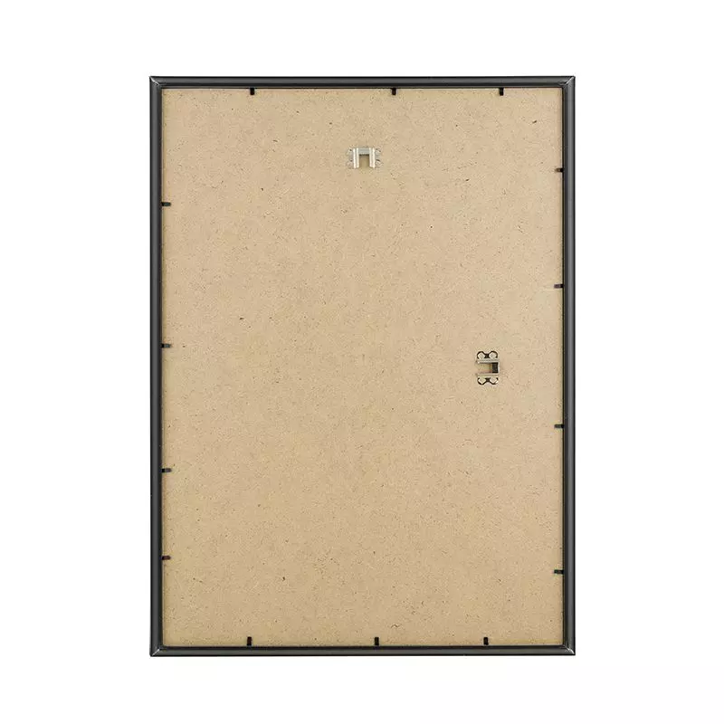 Фоторамка 50х70 см белый 641861-20 Мирам