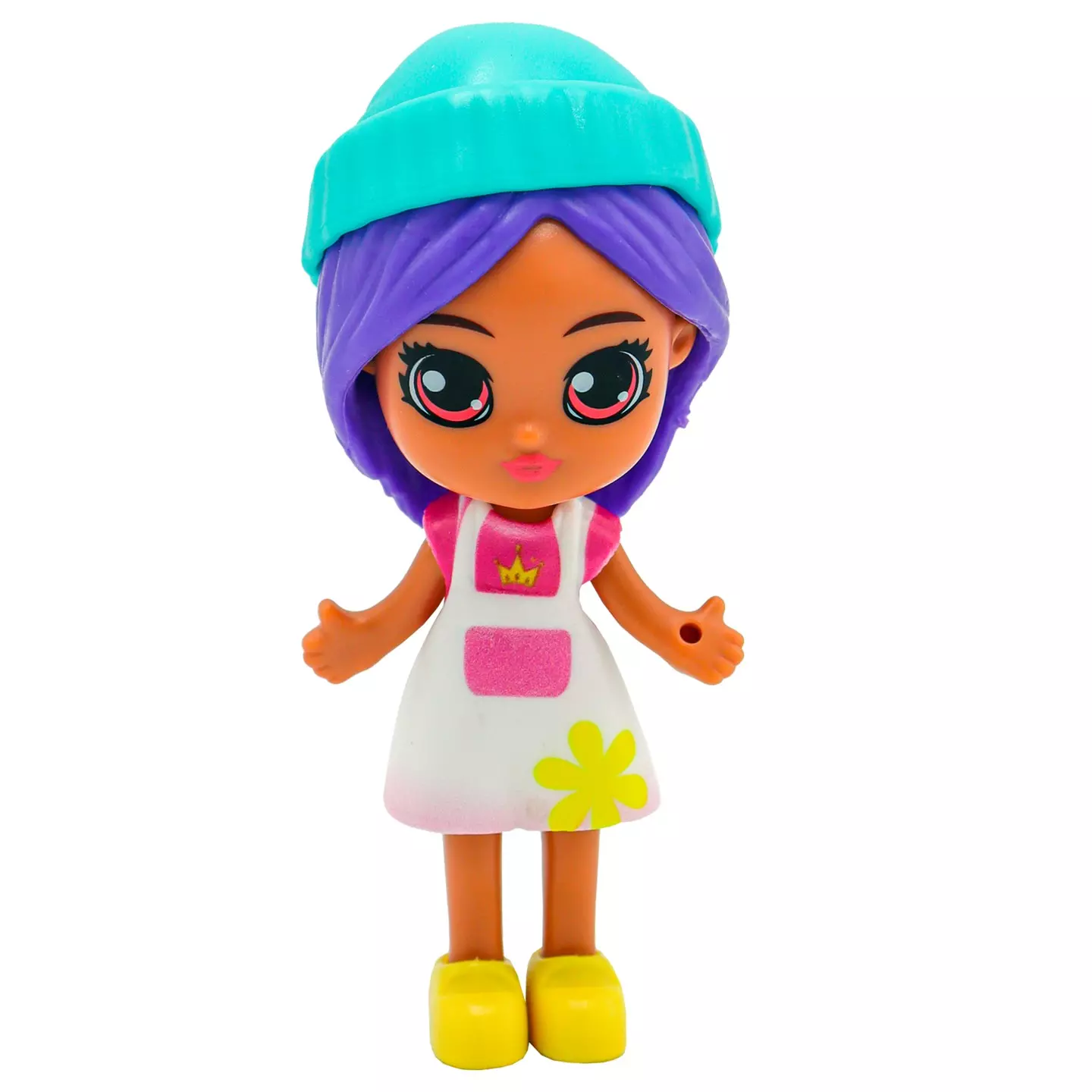 Игровой набор куколка Бритни с музыкальными аксессуарами Funky Toys  FTk0081441-5 — купить по выгодной цене в интернет-магазине Колорлон