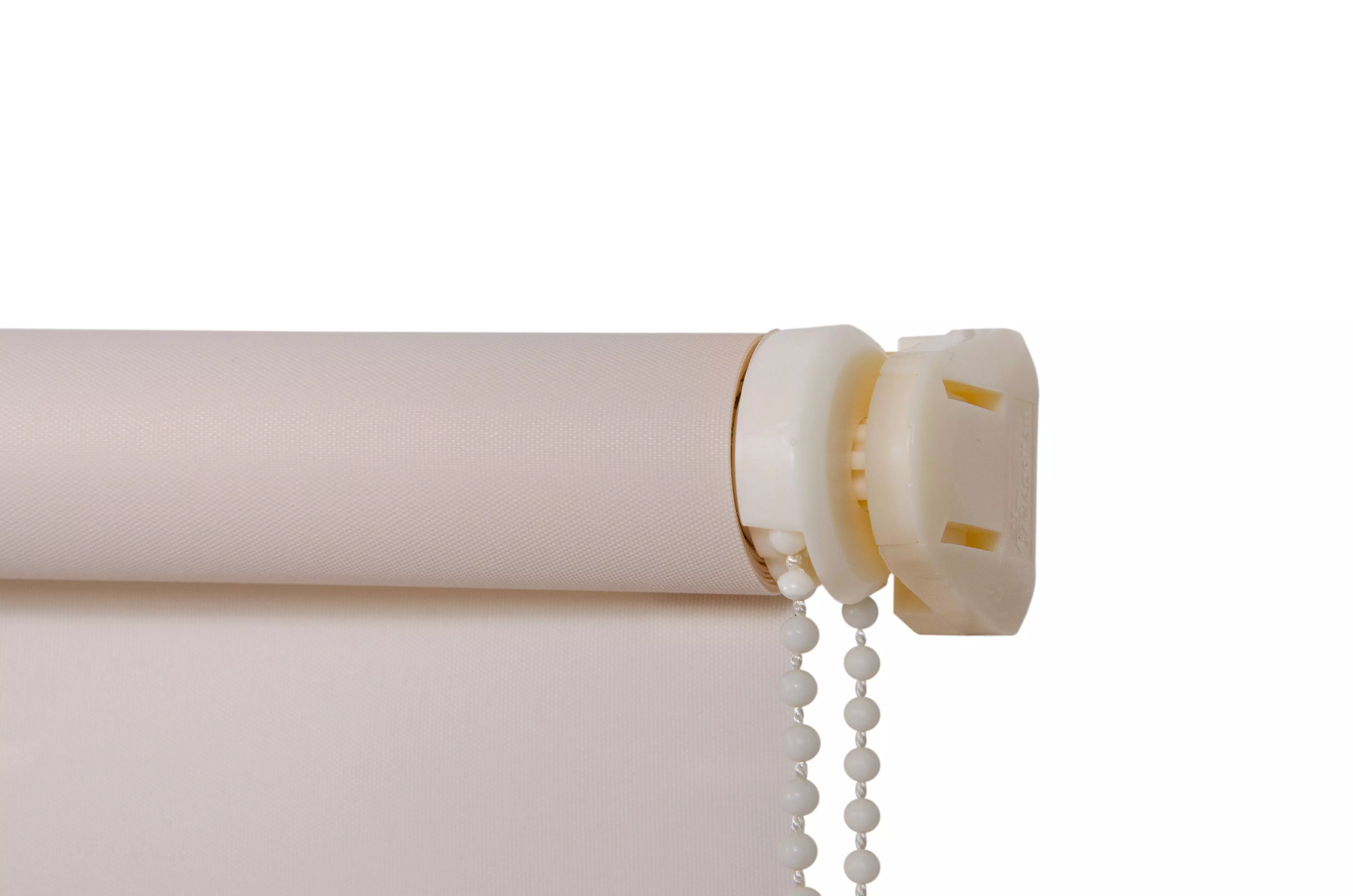 Рулонная штора mj 40 (36)*160 см кремовый Магеллан