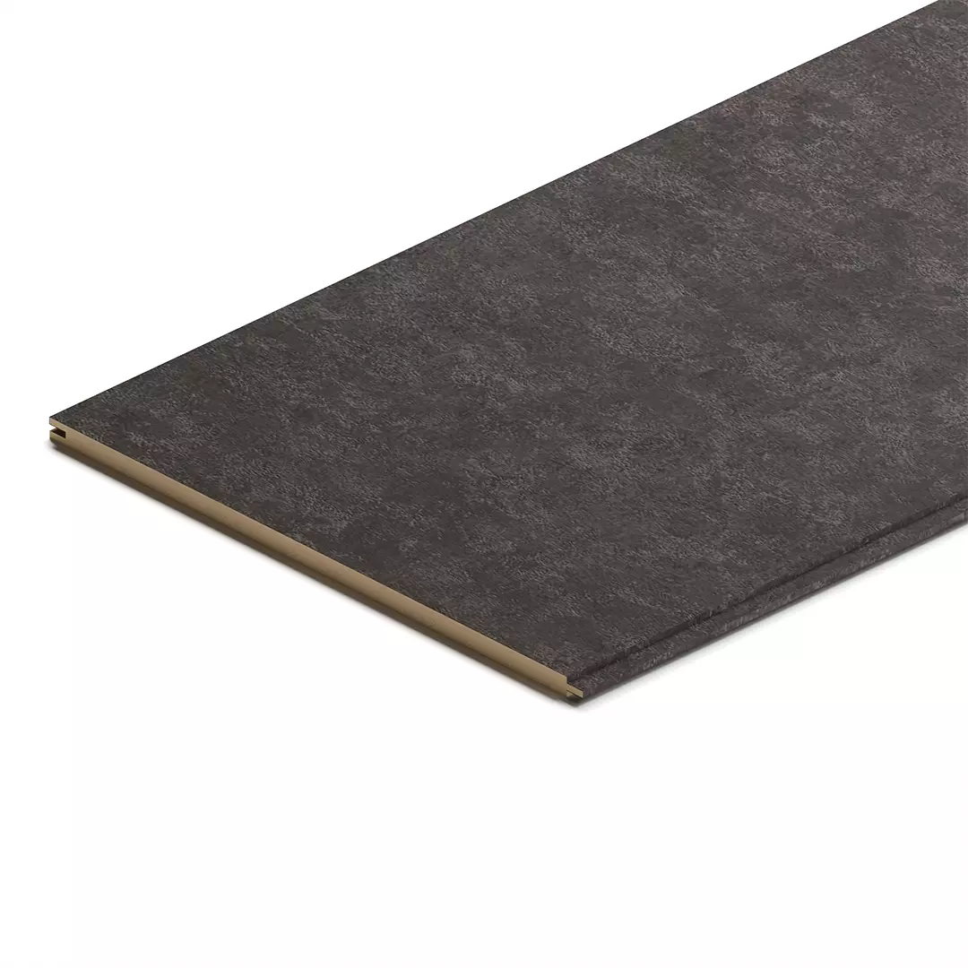 Стеновая панель МДФ Classic STELLA Premium Бетон Нью-Йорк 2700х200х6 мм