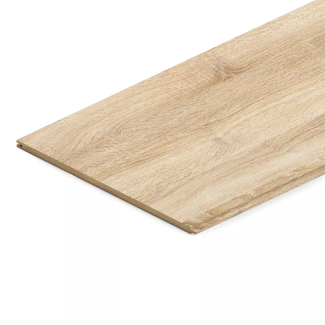 Стеновая панель МДФ Classic STELLA Standart Дуб Сонома 2700х200х6 мм