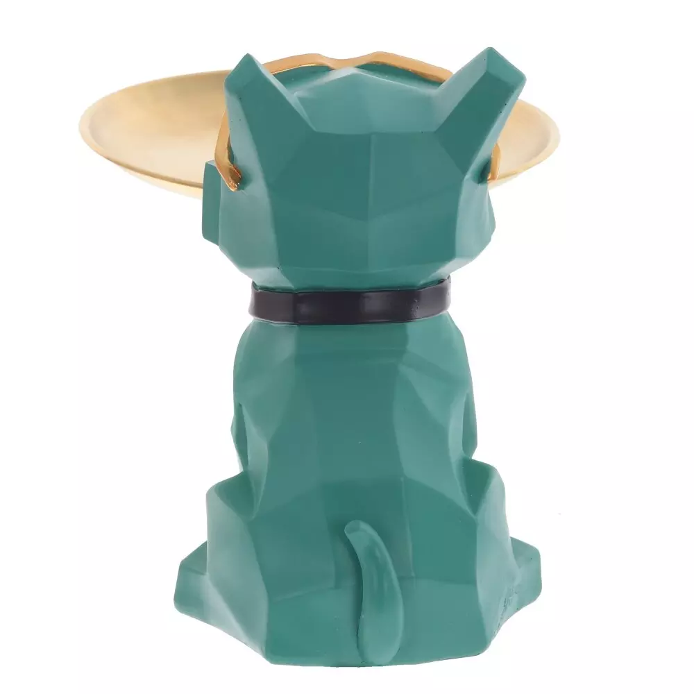 Фигурка декоративная &quot;Собака&quot;, L16,5 W26 H19 см