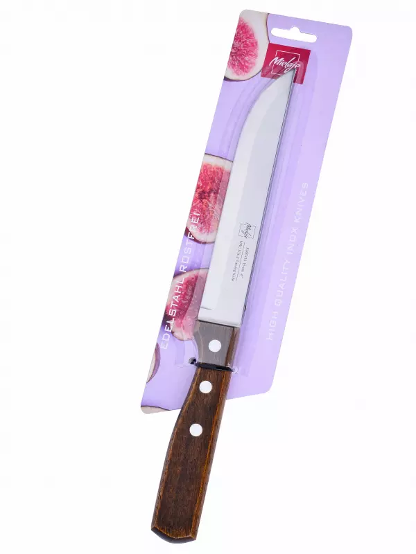Нож для нарезки мяса 16 см MARVEL 15591