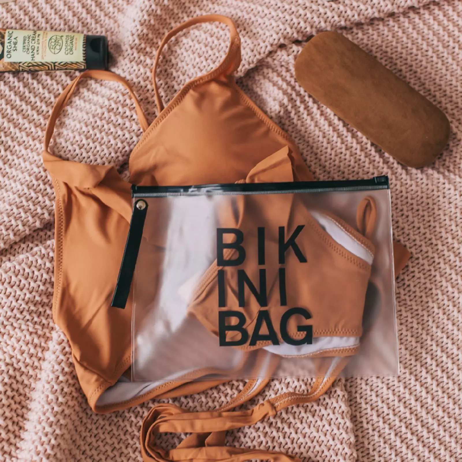 Сумка для купальника Bikini Bag 4066781