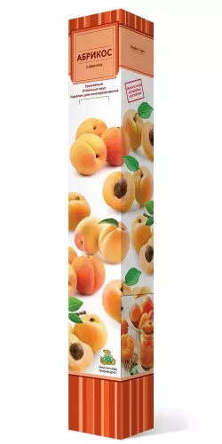 Саженец Абрикос Графиня оч.ранний в тубе, Поиск