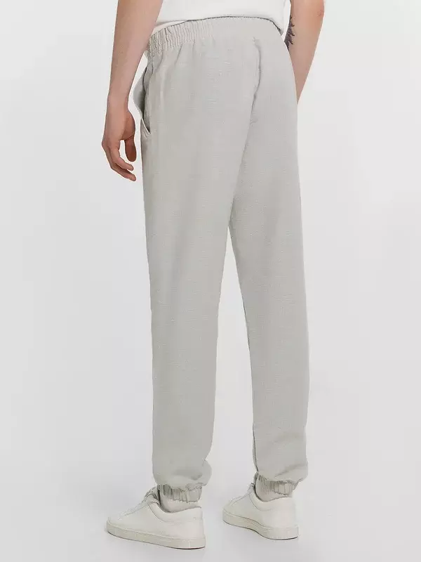 Брюки мужские Mark Formelle 181216 мрамор, р-р 106-188 (58 / 4XL)