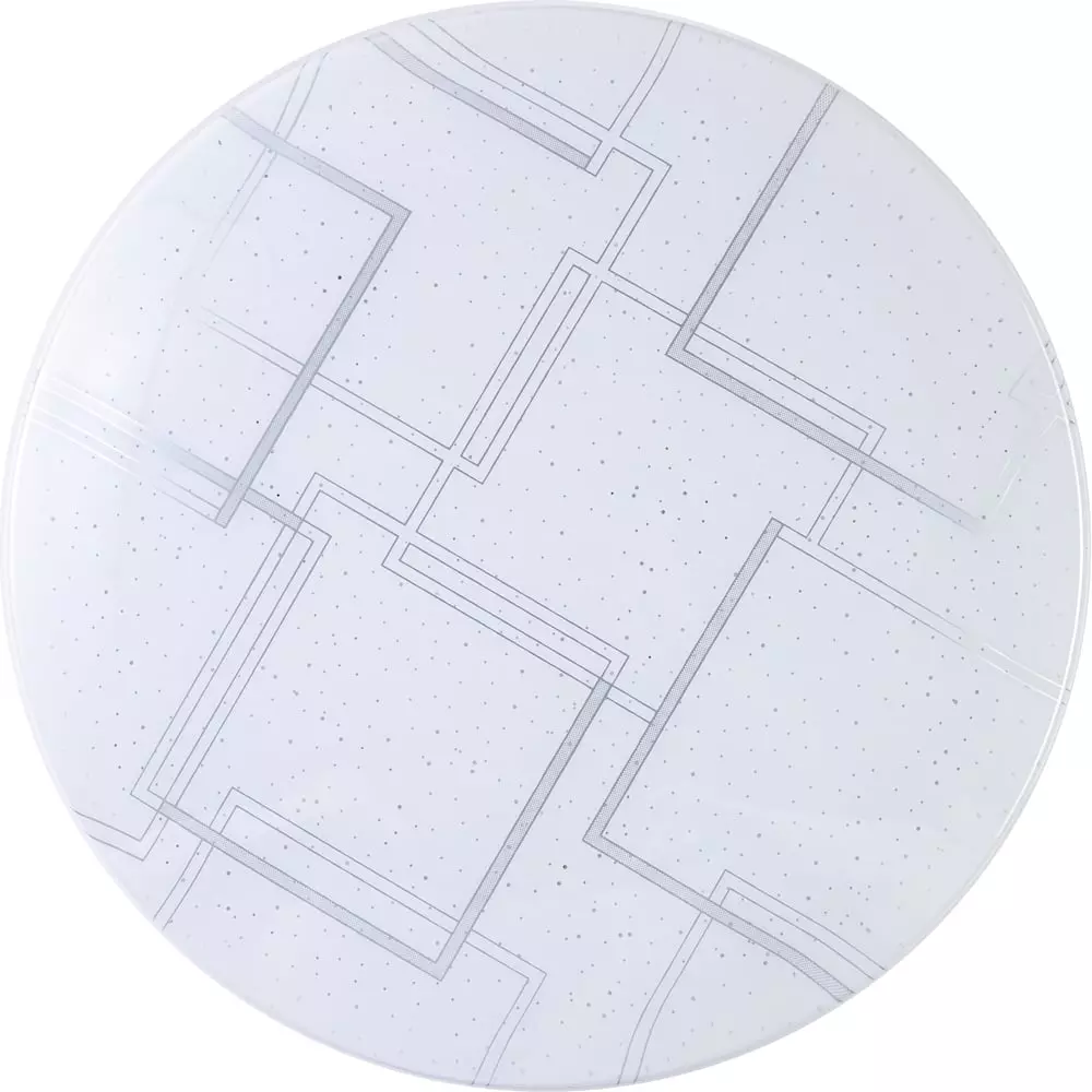 Светильник светодиодный 18Вт 6000К TANGO Грань 1195368