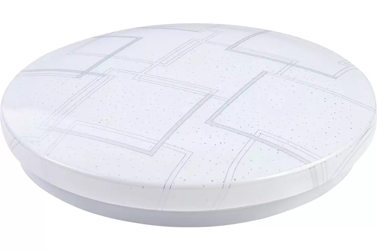 Светильник светодиодный 18Вт 6000К TANGO Грань 1195368