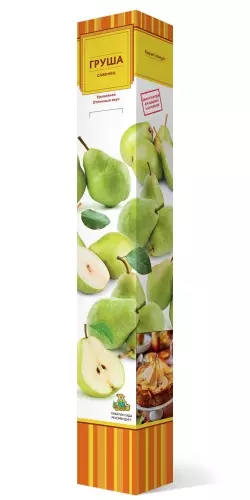 Саженец Груша Мраморная летний в тубе, Поиск