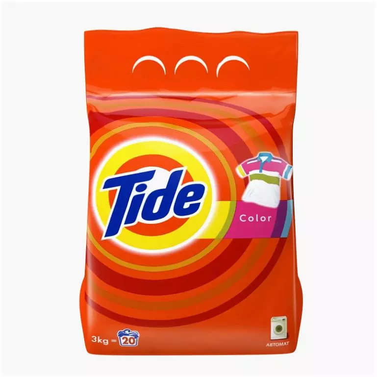 Стиральный порошок Tide Автомат Color 3кг