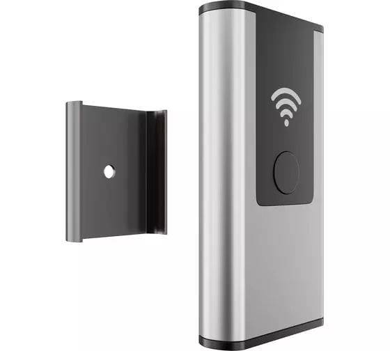 Контроллер Wi-Fi + Bluetooth для светодиодной ленты RGB 12В/24В 72Вт/144Вт Apeyron 04-64