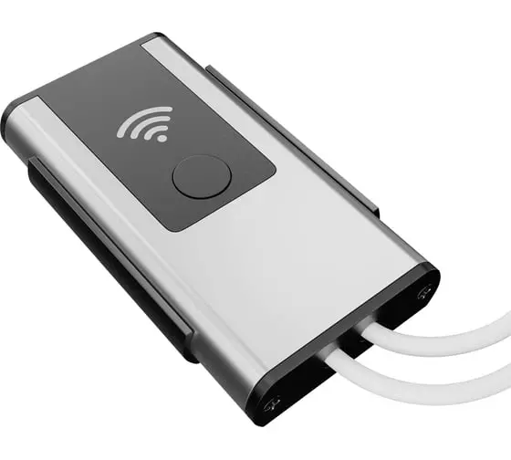 Контроллер Wi-Fi + Bluetooth для светодиодной ленты RGB 12В/24В 72Вт/144Вт Apeyron 04-64