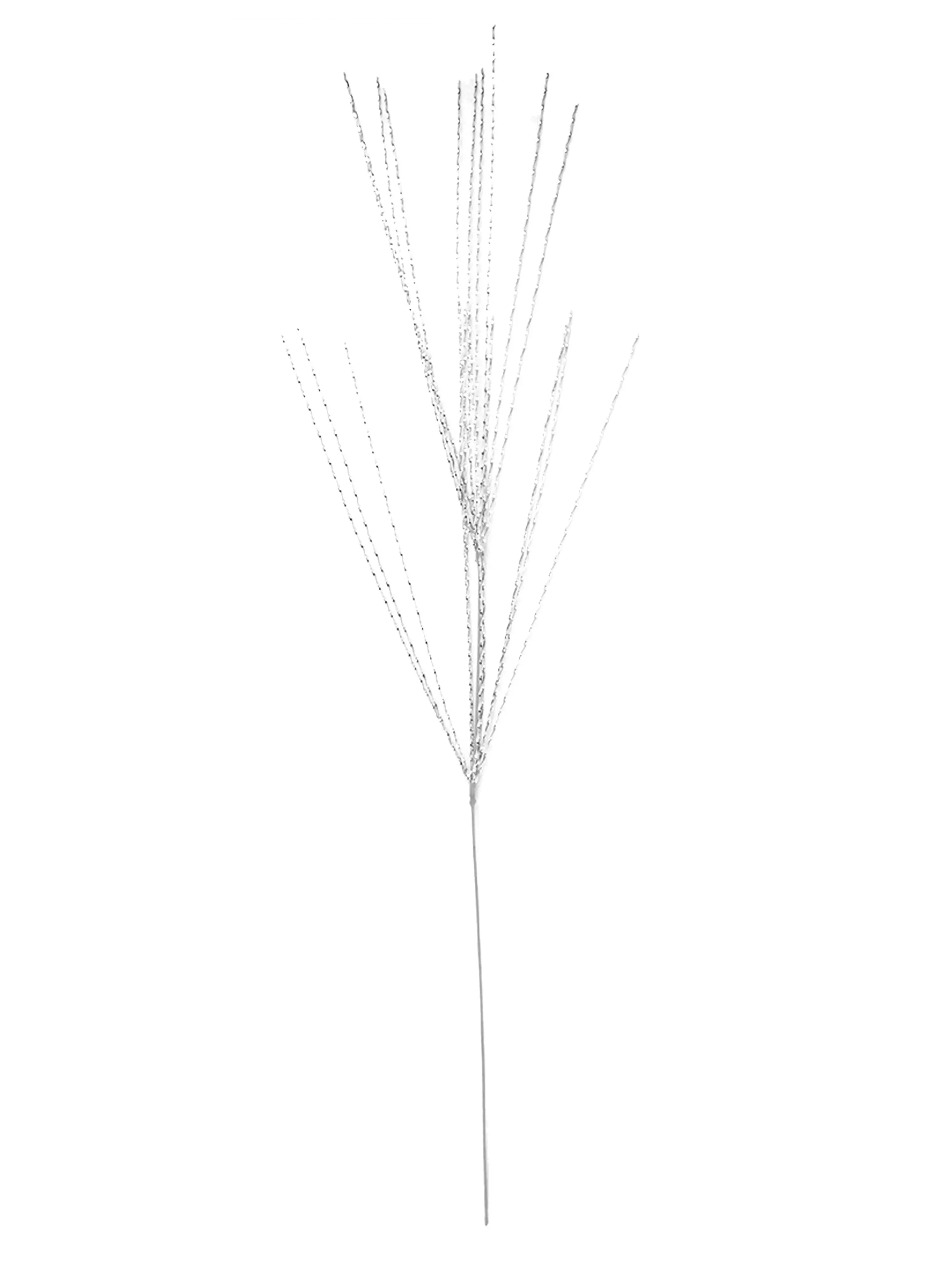 Декоративное интерьерное украшение из полиэтилена / 1х1х88см 92396