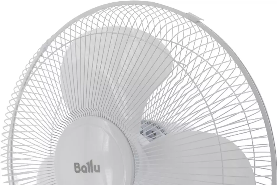 Вентилятор напольный Ballu BFF-840
