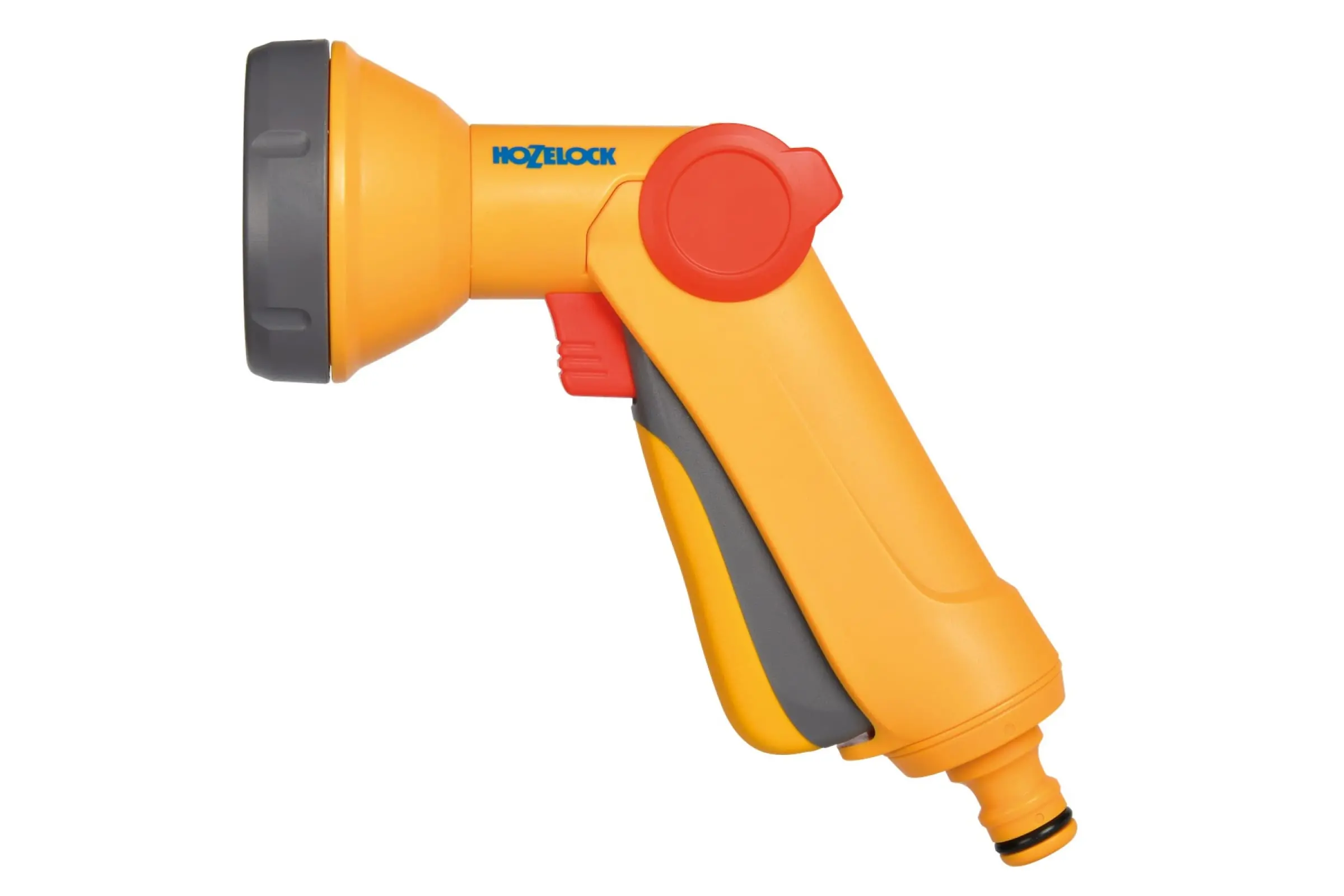 Пистолет-распылитель для полива Hozelock 2672 Rose Spray 1 режим 2672 3600