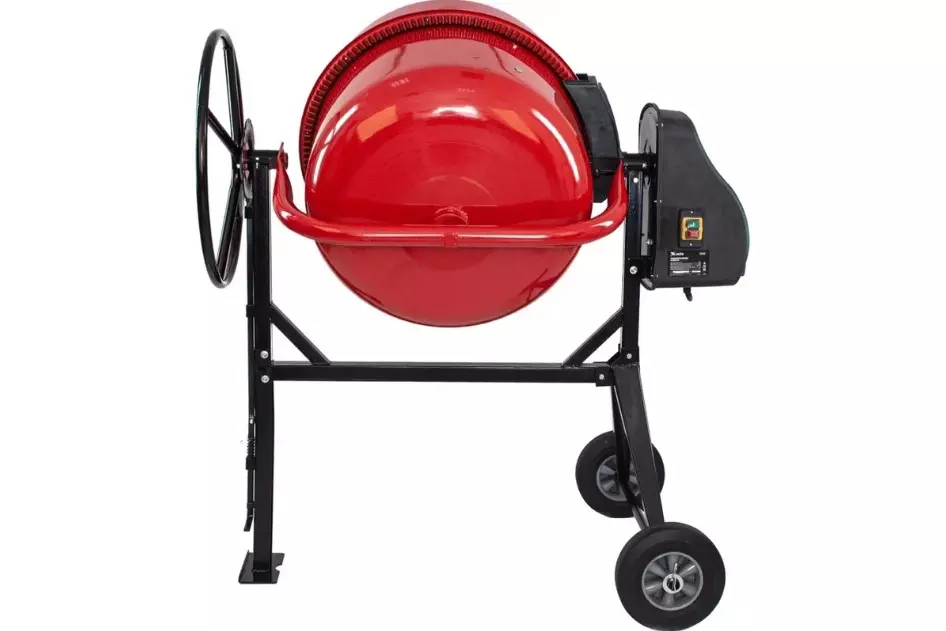 Бетономешалка MTX СМ-250К 95487