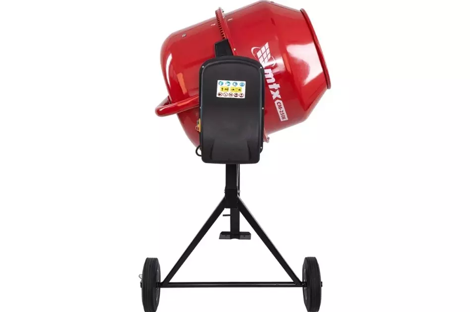 Бетономешалка MTX СМ-250К 95487