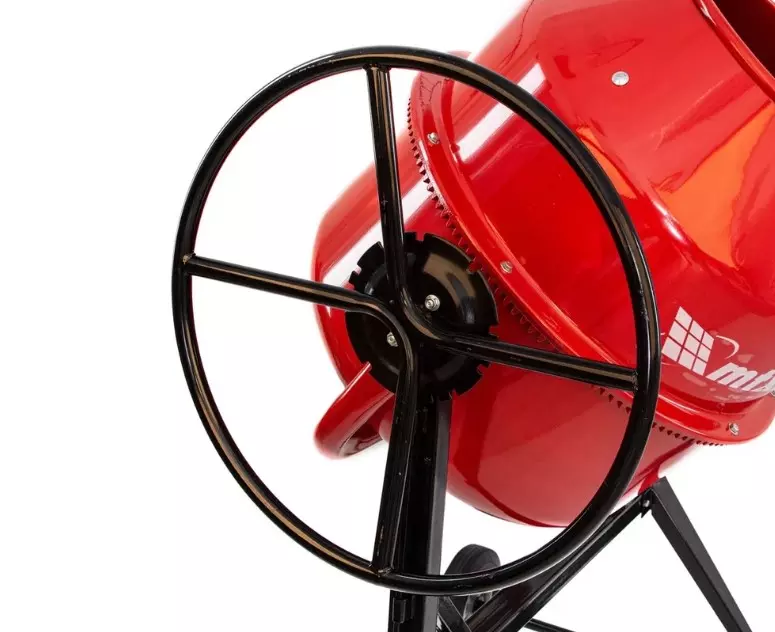 Бетономешалка MTX СМ-250К 95487