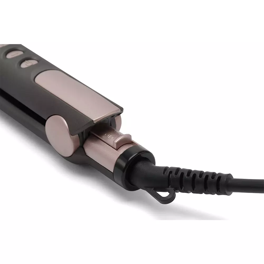 Выпрямитель для волос 35Вт 230С керамика Polaris PHS 2512KT