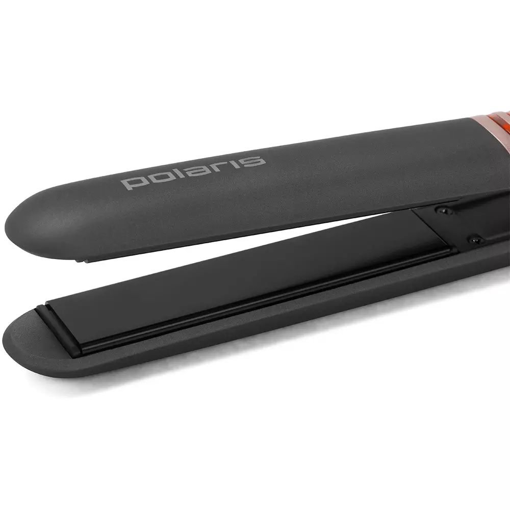 Выпрямитель для волос 35Вт 230С керамика Polaris PHS 2512KT