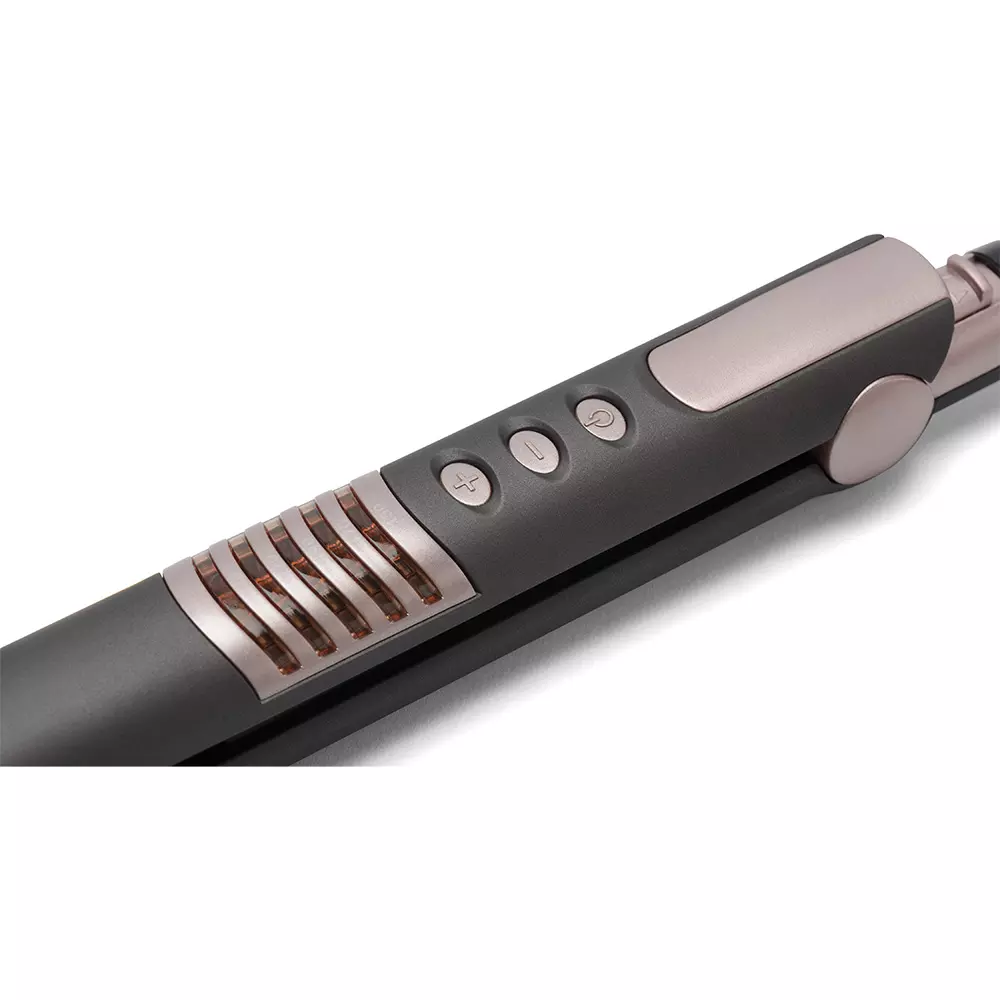 Выпрямитель для волос 35Вт 230С керамика Polaris PHS 2512KT