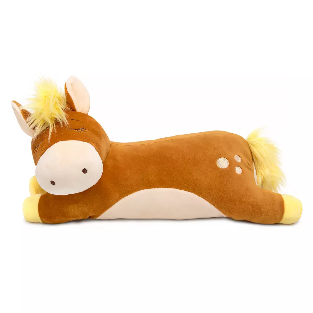 Мягкая игрушка Лошадка 45 см Тори Budi Basa Hl45-027