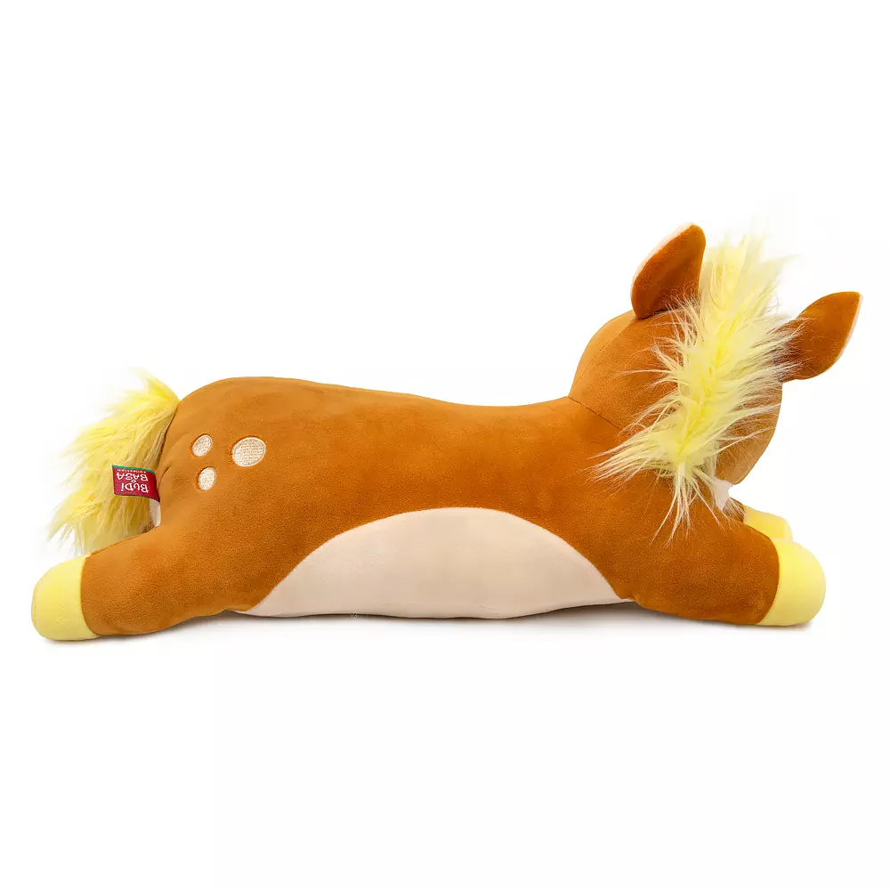 Мягкая игрушка Лошадка 45 см Тори Budi Basa Hl45-027