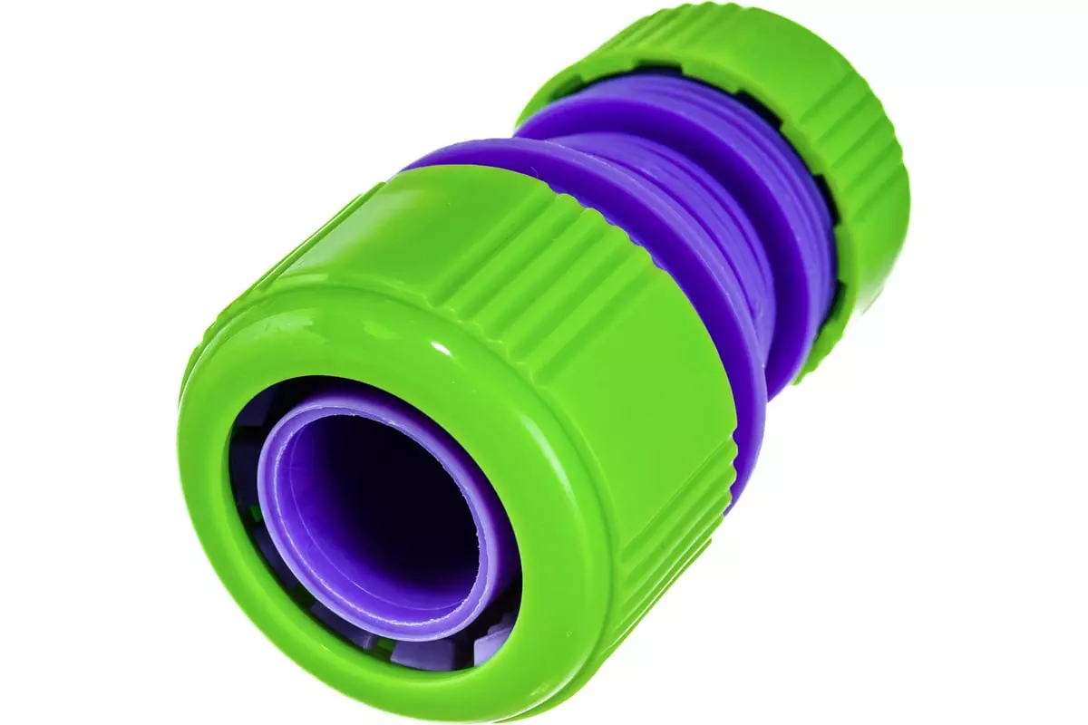Муфта переходная для шлангов 3/4&quot;х1&quot; PALISAD 66434
