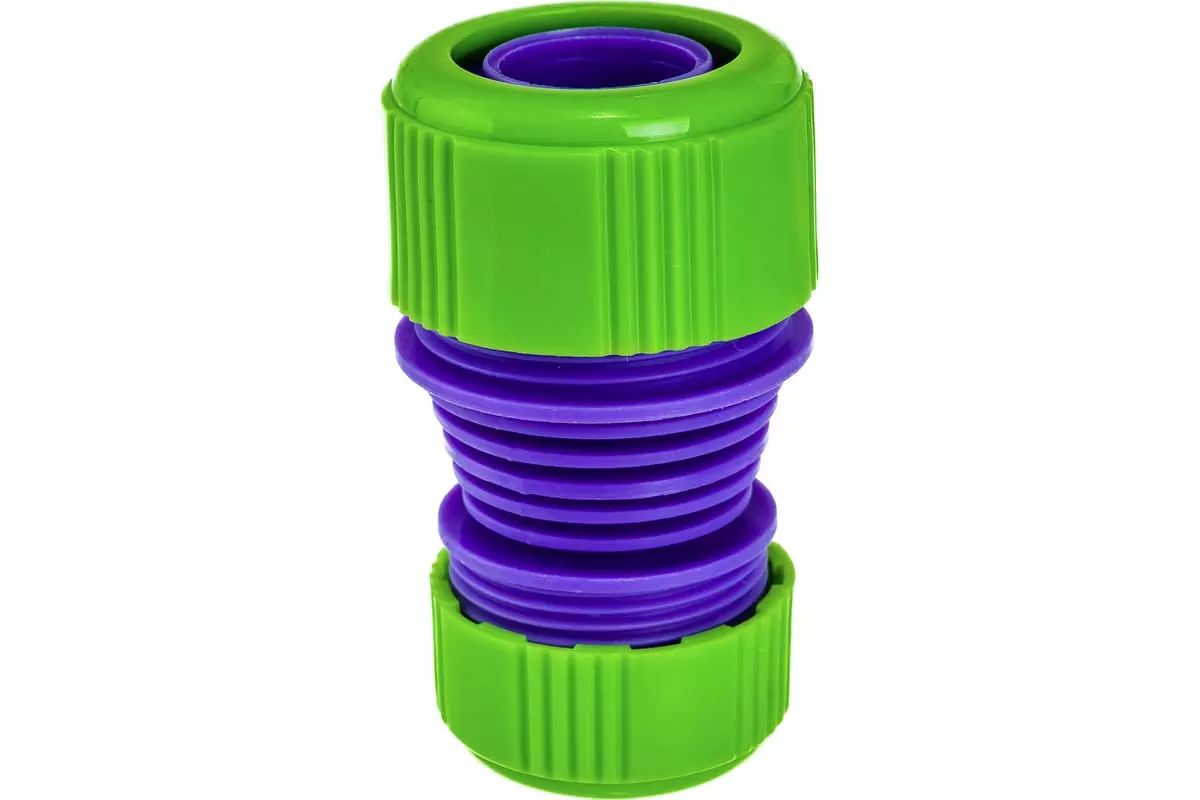 Муфта переходная для шлангов 3/4&quot;х1&quot; PALISAD 66434