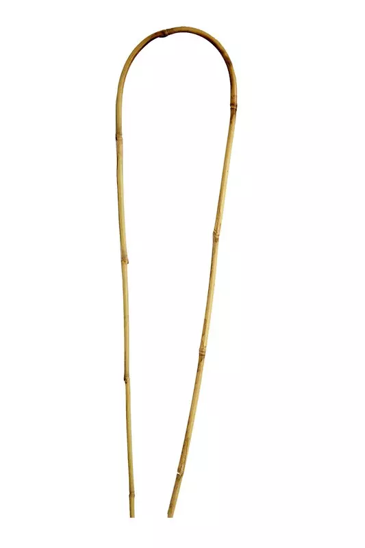 Опора бамбуковая U-образная 75 см