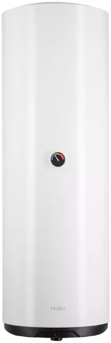 Водонагреватель электрический 80 л 1500 Вт Haier ES80V-C1 GA04J301DRU эмаль, вертикальный