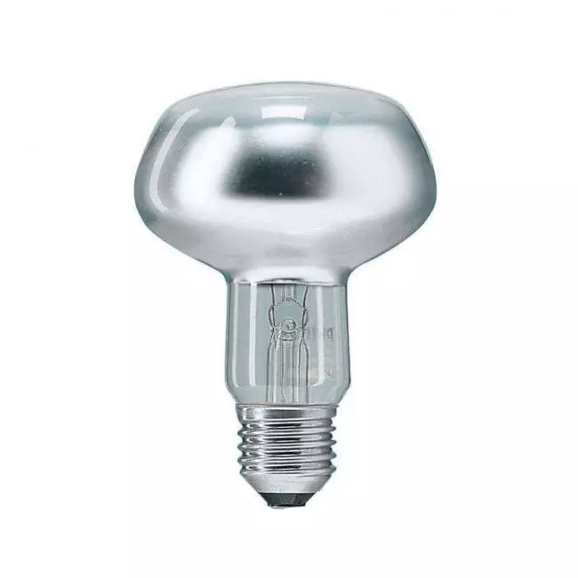 Лампа накаливания Favor Е27 230В 40Вт R63 рефлектор