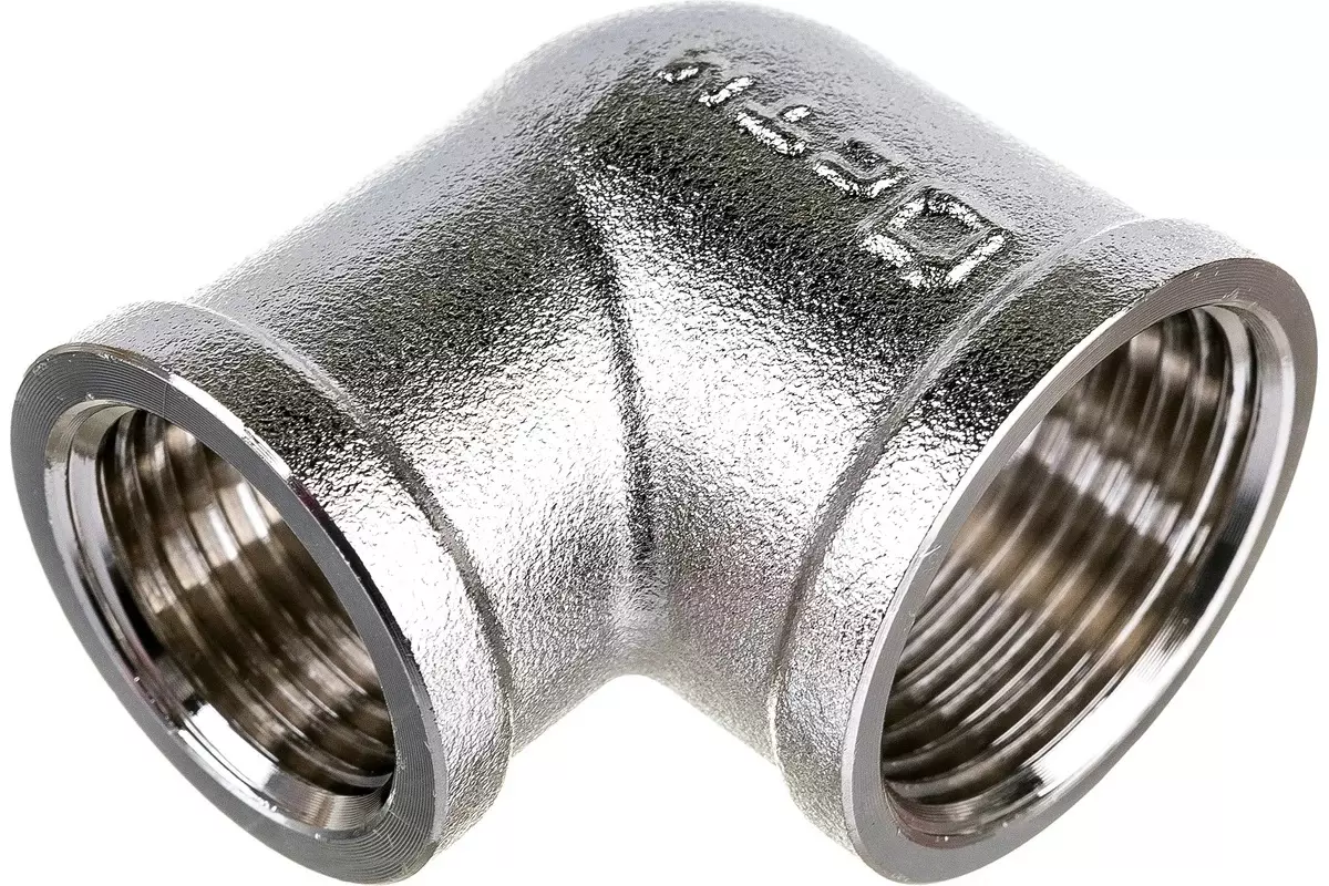 Угол переходный 3/4&quot;x1/2&quot; ВН/ВН, CTM