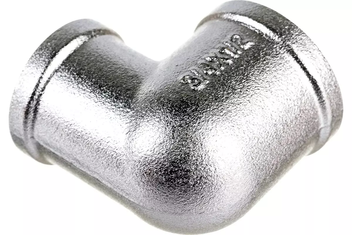 Угол переходный 3/4&quot;x1/2&quot; ВН/ВН, CTM