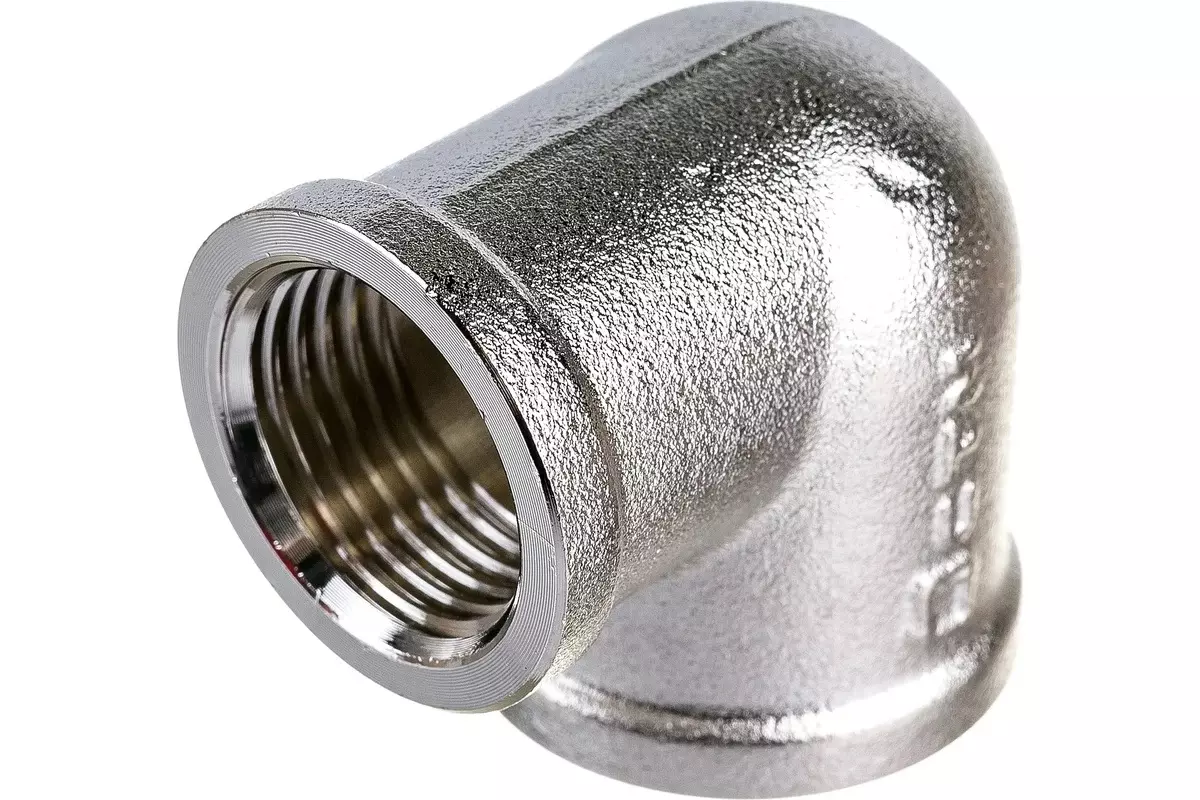 Угол переходный 3/4&quot;x1/2&quot; ВН/ВН, CTM