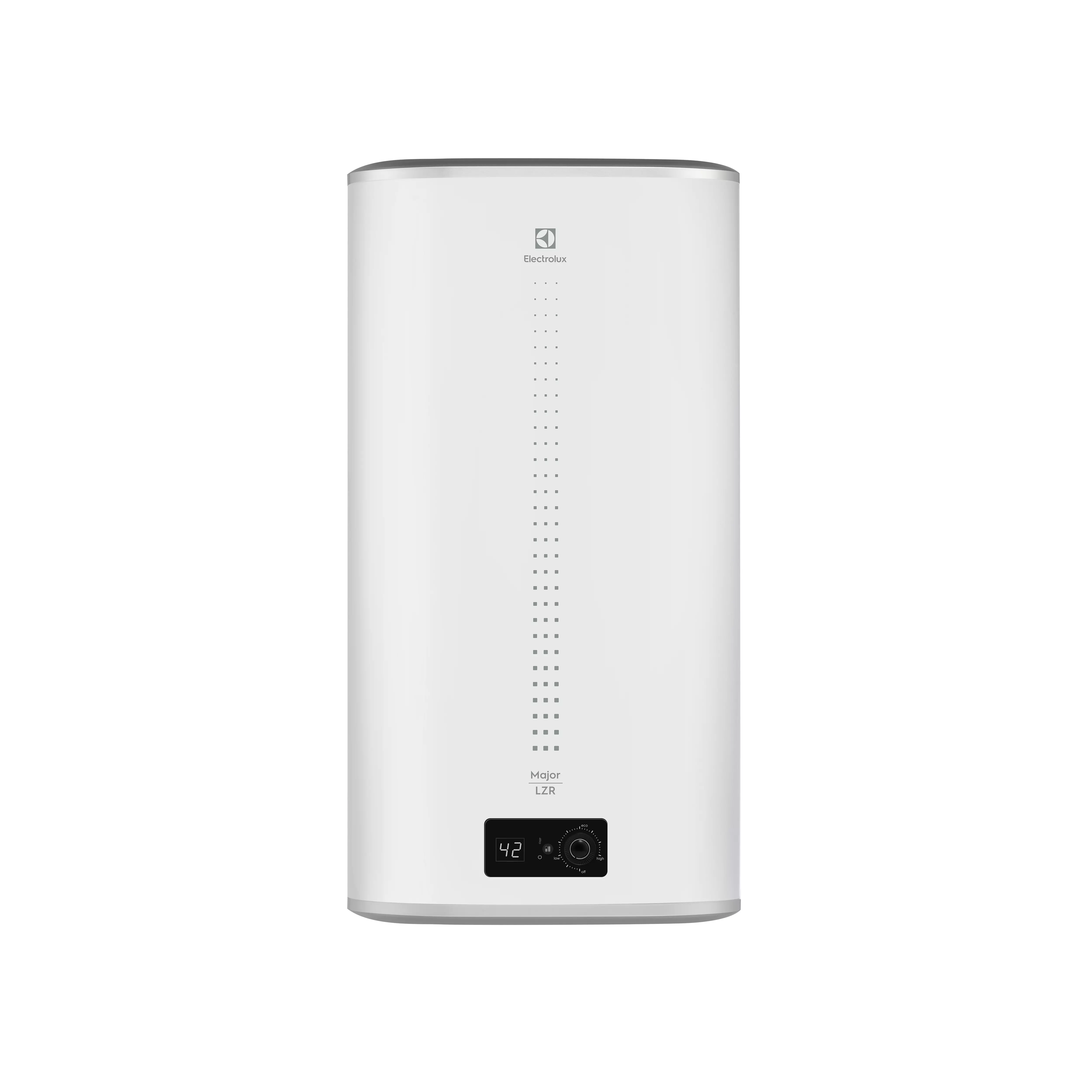 Водонагреватель электрический 50 л 2000 Вт Electrolux EWH 50 Major LZR 3 нерж. сталь, универсальный