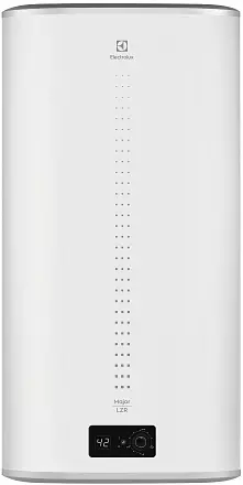 Водонагреватель электрический 80 л 2000 Вт Electrolux EWH 80 Major LZR 3 нерж. сталь, универсальный