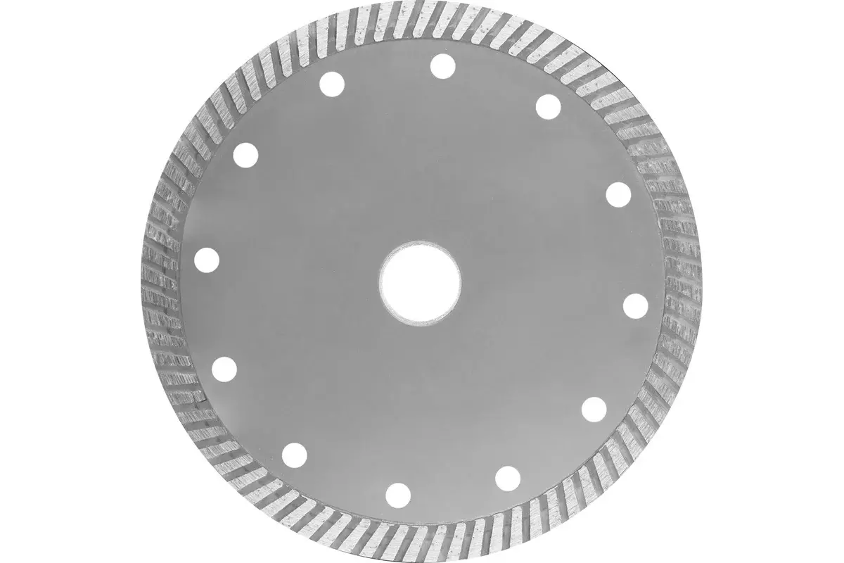 Алмазный диск 150х22,2х1,8 турбо VertexTools 04-150-22