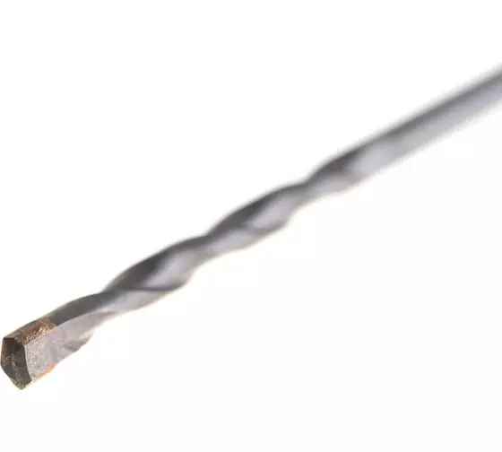 Сверло по бетону ударное 3х70 мм Гранит 300370