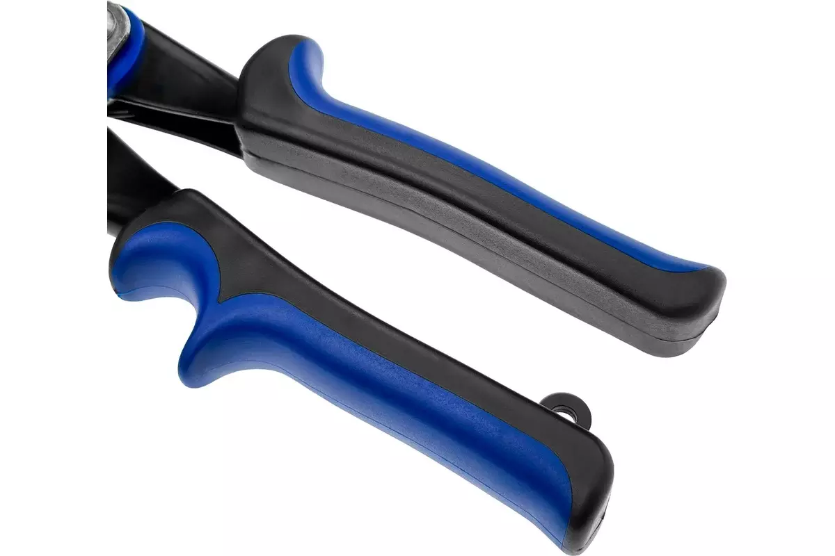 Ножницы по металлу прямые 250 мм VertexTools 0038-01