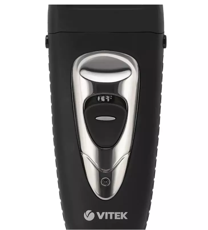 Электробритва аккумуляторная Vitek VT-8269