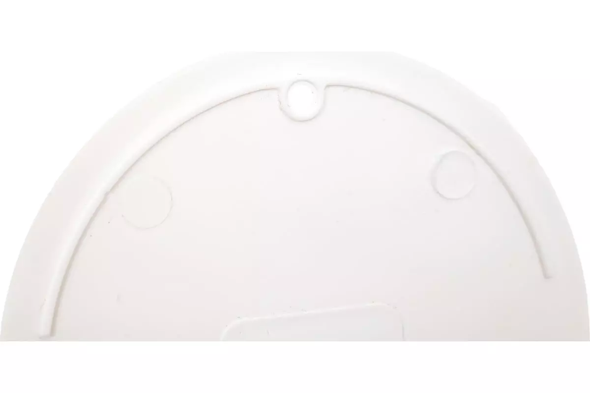 Крышка для установочных коробок d68мм