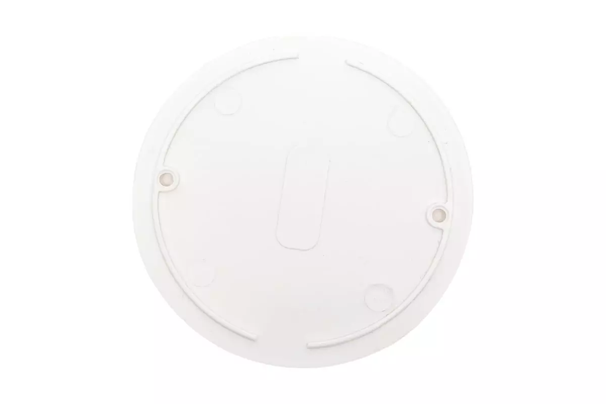 Крышка для установочных коробок d68мм