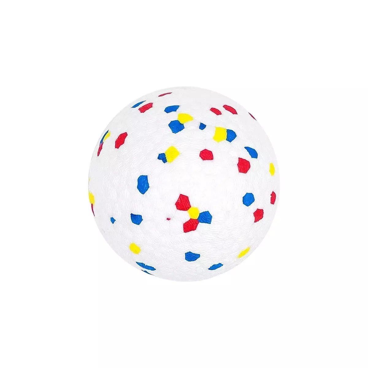 Игрушка для собак Мяч 6,3 см ZooOne арт. 62-1442