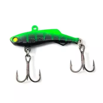 Воблер Раттлин Namazu StalkeR silicone, L-40 мм, 6гр, тонущий №25