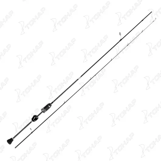 Cпиннинг Mormo Stick 602 XUL-S-SK 1.80m 0.3 - 2.5g 0.1-0.3 PE Nisus