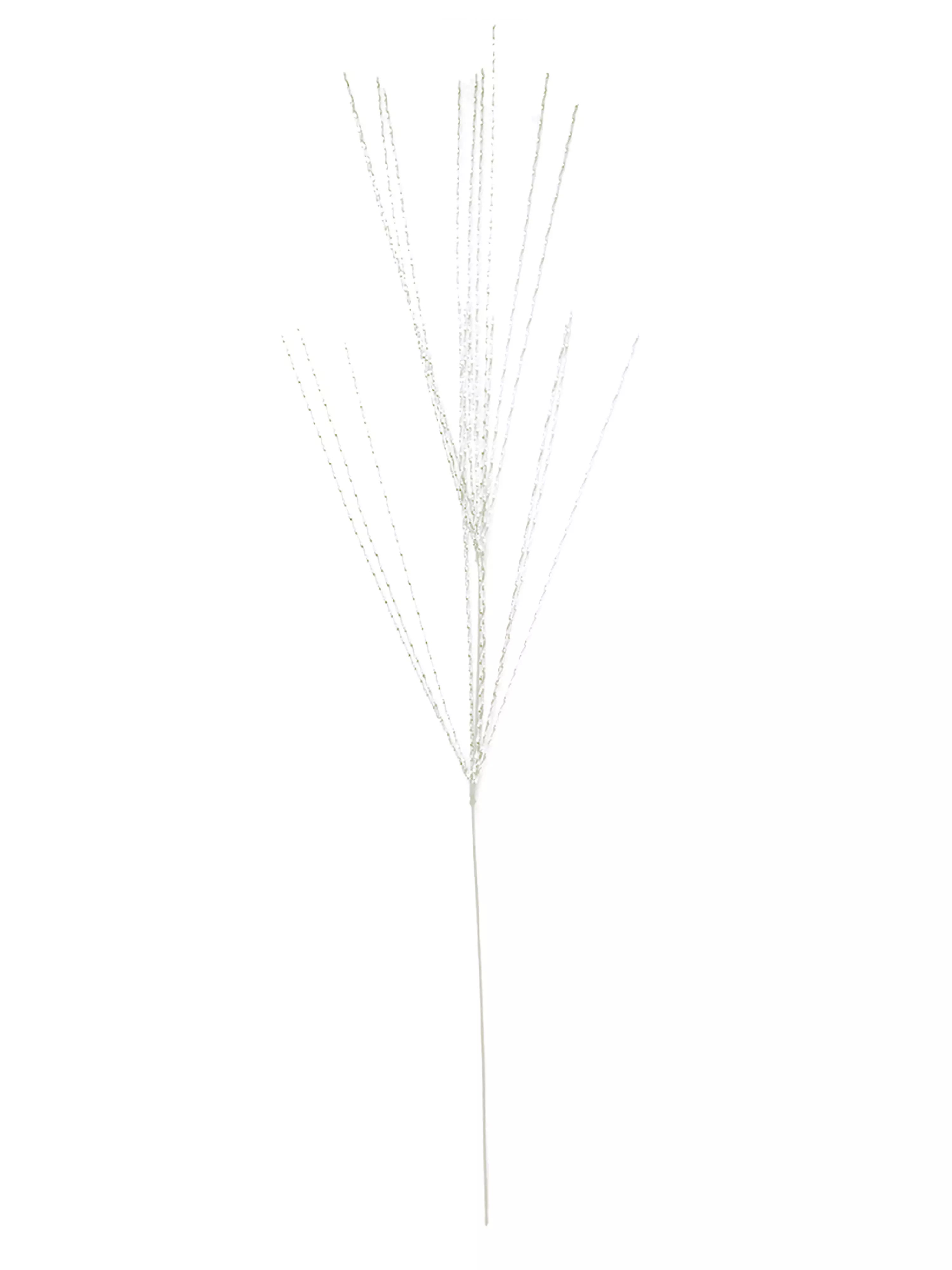 Декоративное интерьерное украшение из полиэтилена / 1х1х88см 92398